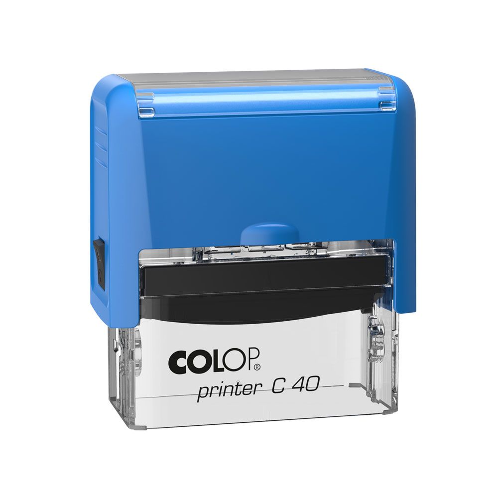 COLOP Printer Compact C 40