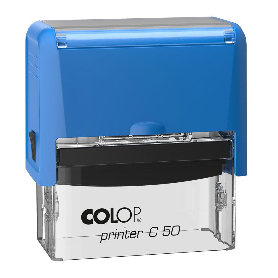 COLOP Printer Compact C 50