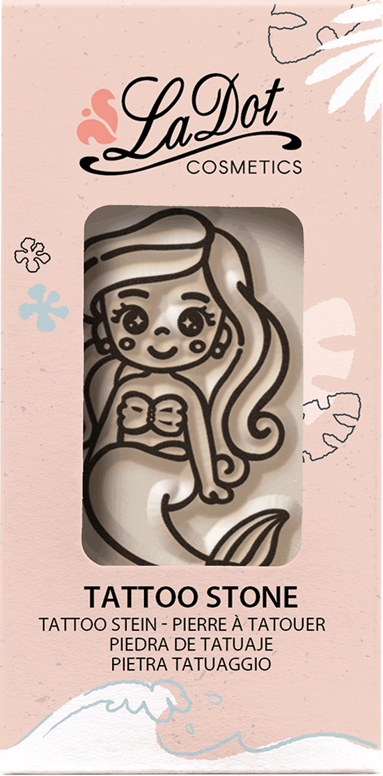 LaDot Taşı — Orta — Denizkızı 5