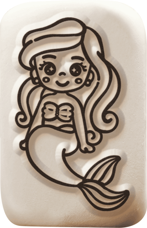 LaDot Taşı — Orta — Denizkızı 2