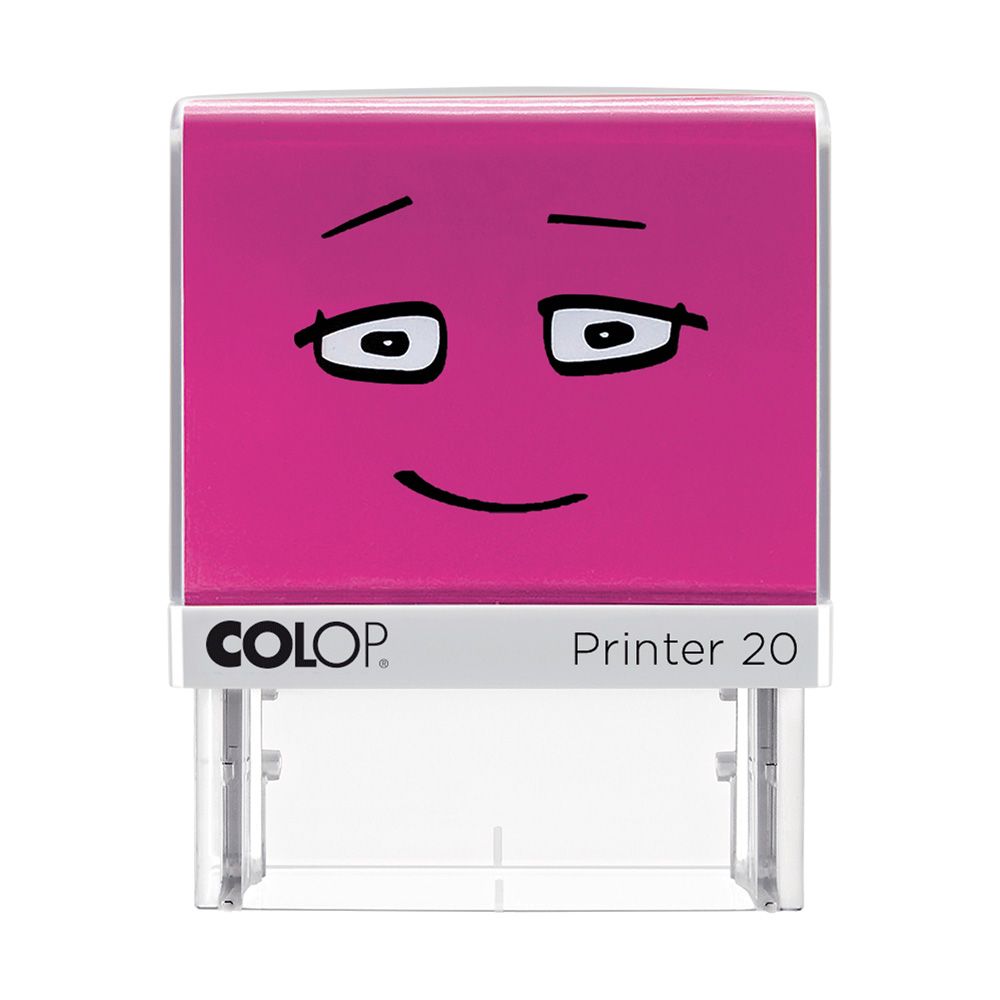 NIO School - Gut - shiny pink 2