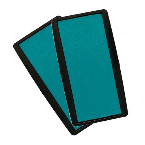 Spare Pad - fresh mint - 2 pieces
