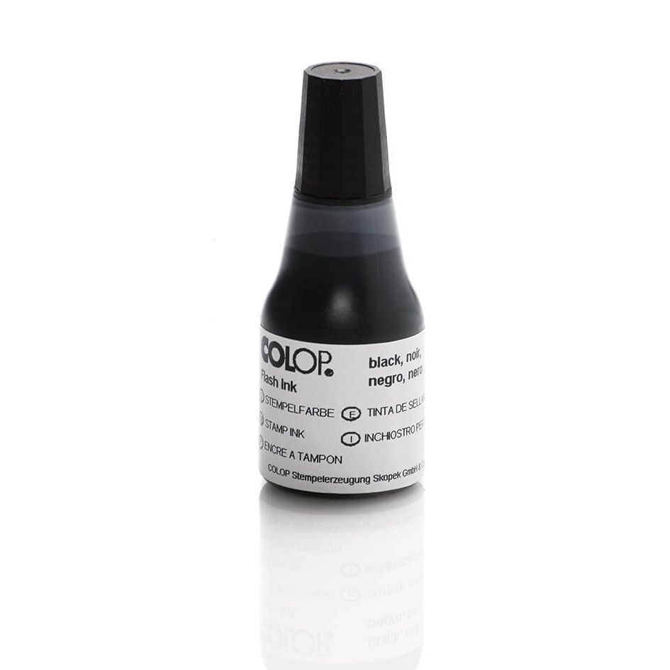COLOP Inks Flash Ink (EOS Line)