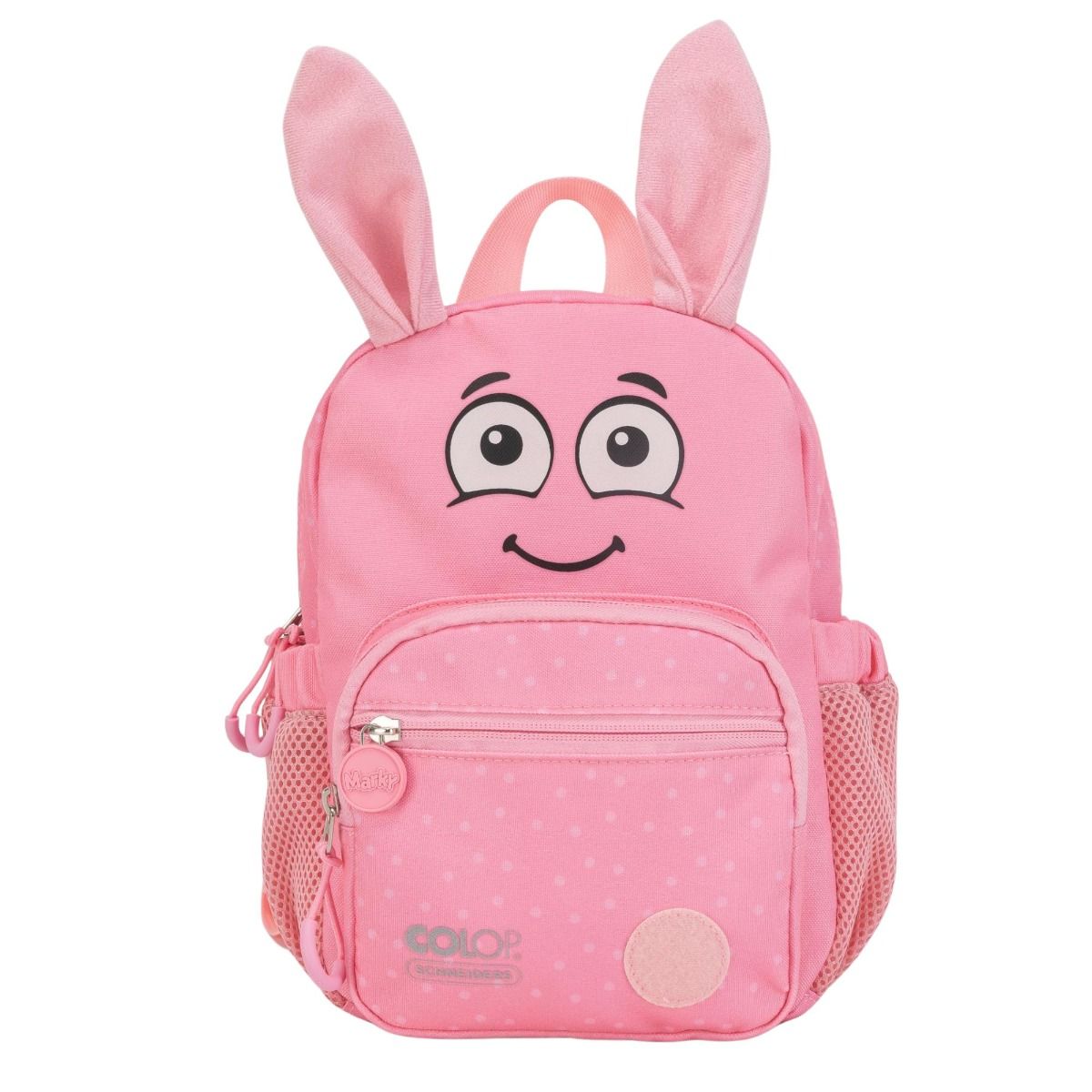 Marky Sırt Çantası pembe 4