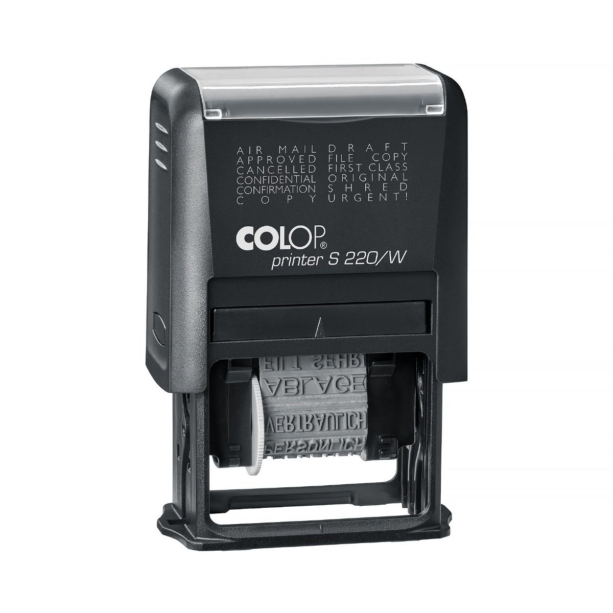 COLOP S 220/W Bant Kaşe