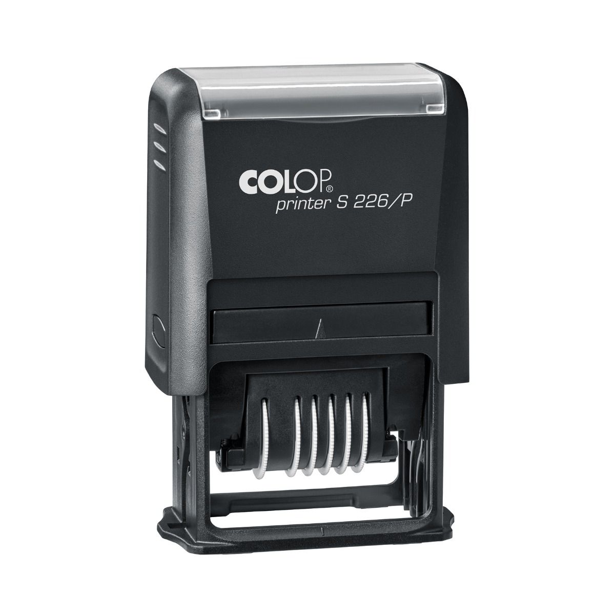 COLOP S 226/P Numaratör
