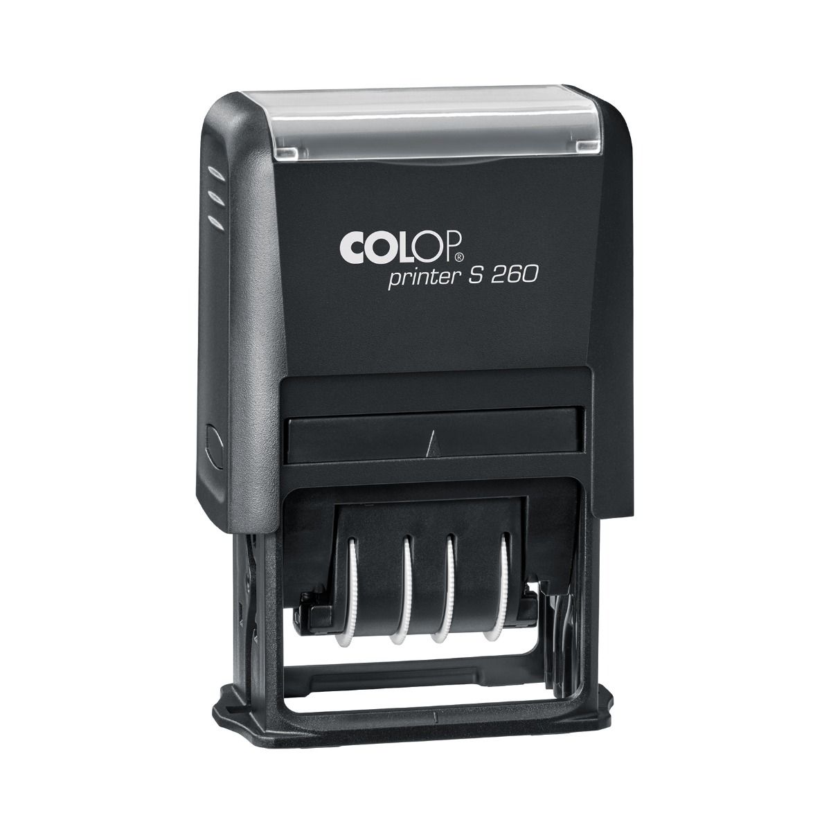 COLOP S 260 Tarih Kaşesi