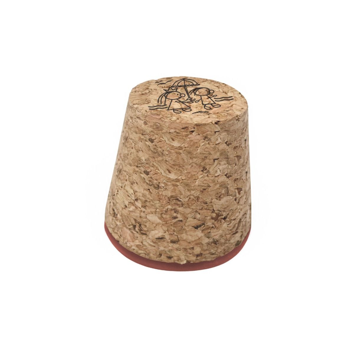 Stamp Stories Cork Stamps