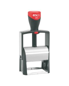 COLOP Classic Line 2600 Microban