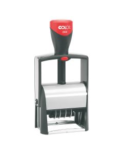 COLOP Classic Line 2660 Microban Dater