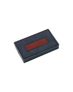 COLOP Printer Replacement Pad E/200/2 blue-red