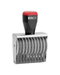 COLOP Band Stamp 07010 Numberer