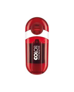 Pocket Stamp R 25 - rond
