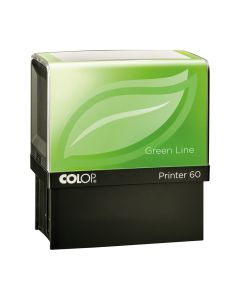 Printer 60 Green Line