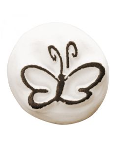 Ladot stone - small - Butterfly