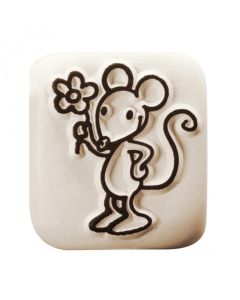 Ladot stone - large - Mouse