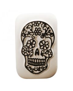 Piedra Ladot - mediana - Calavera