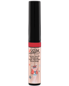 Ladot Liner - red