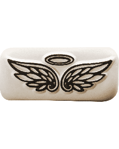 Ladot stone - medium - Wings