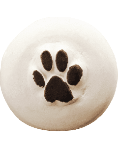 Ladot Stein - klein - Katzenpfote