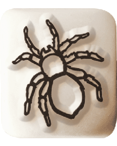 Ladot stone - small - Spider