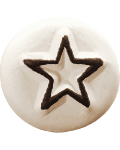 Ladot stone - small - Star