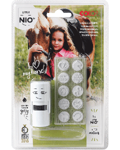 Little NIO - Chevaux