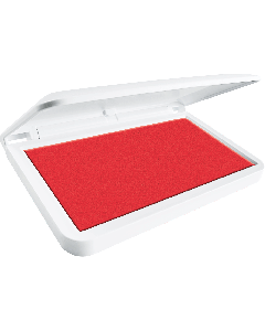 MAKE 1 Ink Pad - brave red