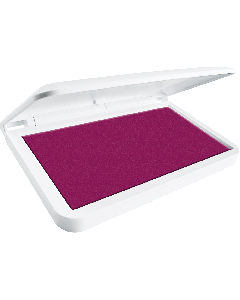 MAKE 1 Ink Pad - cozy red