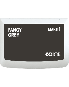MAKE 1 Tampon - fancy grey