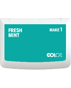 MAKE 1 Stempelkissen - fresh mint
