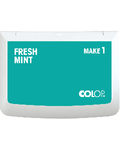 MAKE 1 Ink Pad - fresh mint