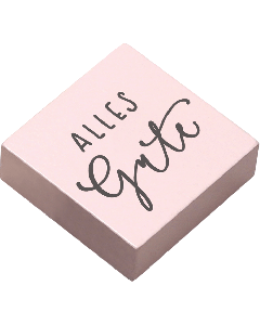 May & Berry Stamp - ALLES Gute