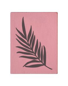 May & Berry Stamp - Bamboo Branch