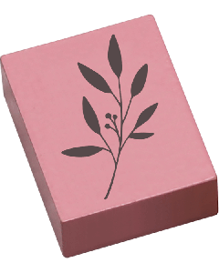 May & Berry Stamp - Branch