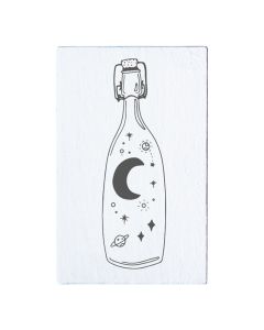 May & Berry Stamp - Bottle