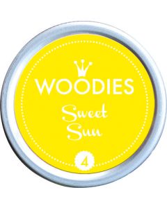 Woodies Stempelkissen - Sweet Sun