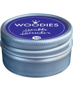 Woodies Stempelkissen - Lovable Lavender