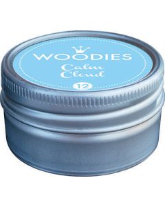Tampon encreur Woodies - Calm Cloud