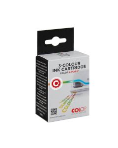 Cartucho de tinta e-mark® C2