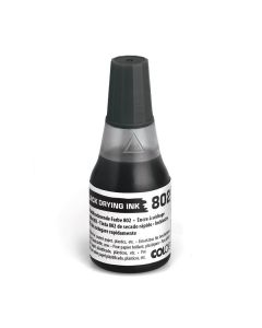 Tinta de Secado Rápido 802