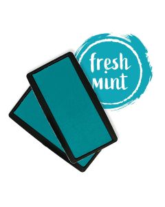 Encrier - fresh mint - 2 pièces