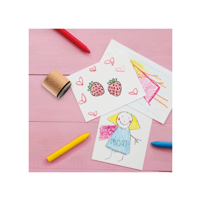 Woodies Set — Karışık 2