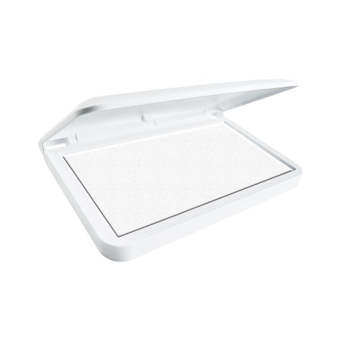 MAKE 2 Mürekkep Pedi - Buz Beyazı open view