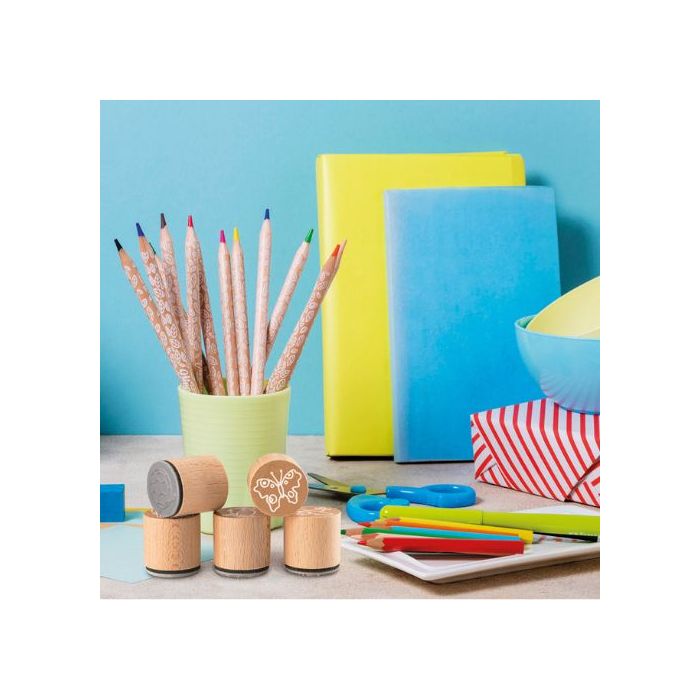 Woodies Set — Egzotik Hayvanlar 2