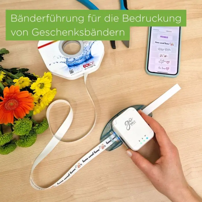 e-mark go Bundle
