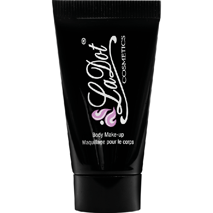 LaDot Vücut Mürekkebi Pedi