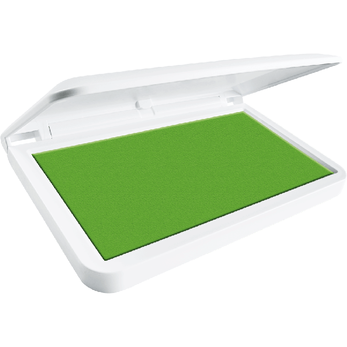 MAKE 1 Mürekkep Pedi - Yumuşak Yeşil open view