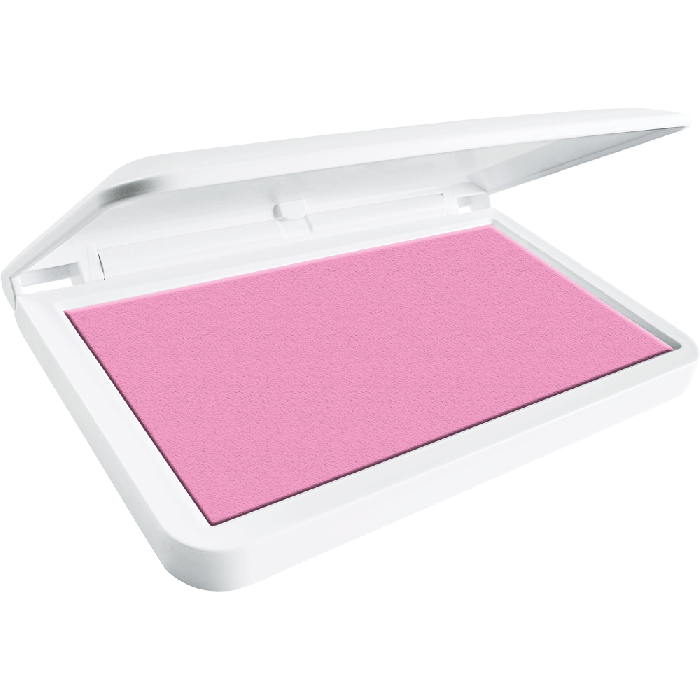 MAKE 1 Mürekkep Pedi - Yumuşak Pembe open view