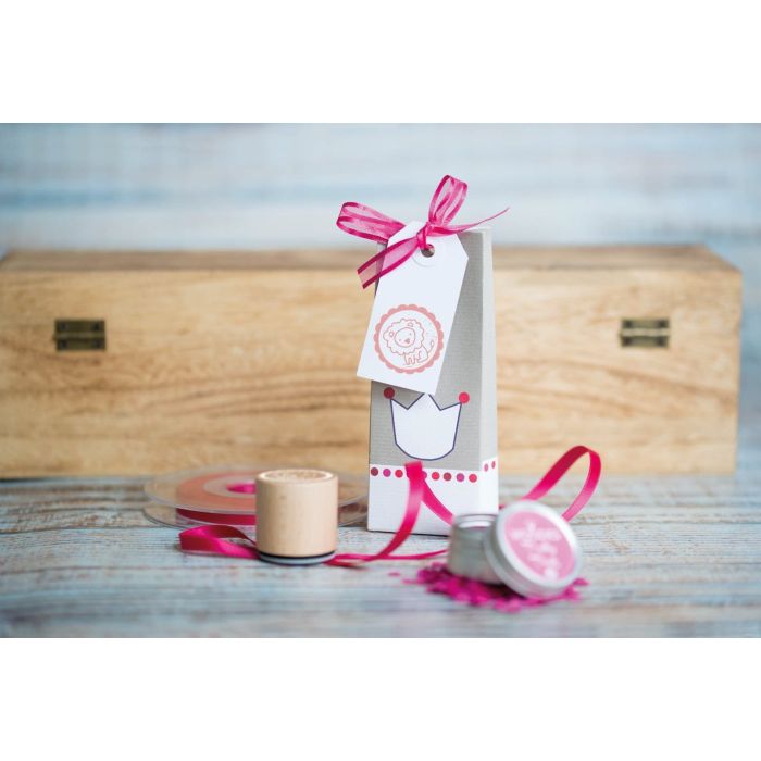 Woodies Kaşe - Aslan 3